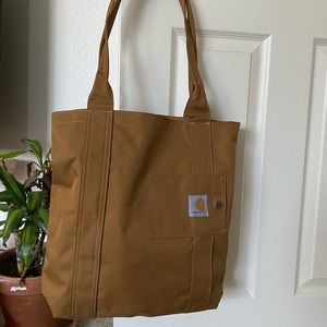 Carhartt Totebag